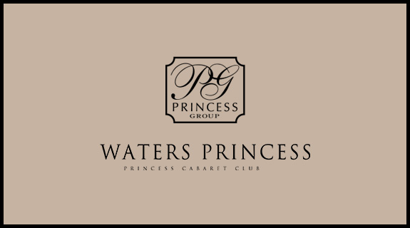 WATERS PRINCESS RECRUIT